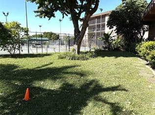 2+1 Condo — 620 Tennis Club Drive #105, Fort Lauderdale, 33311