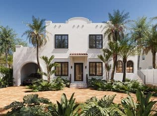5+1 Müstakil ev — 1935 SW 10th Street, Miami, 33135