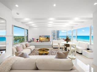 2+1 Condo — 5255 Collins Ave APT 8F, Miami Beach, 33140
