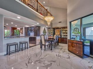 3-bedroom Condo — 1117 Marine Way E #K4l, North Palm Beach, 33408
