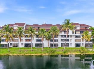 3+1 Condo — 8335 SW 152nd Ave #B411, Miami, 33193