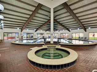 1-bedroom Condo — 9801 Sunrise Lakes Boulevard #208, Sunrise, 33322