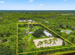 4+1 Müstakil ev — 2915 Doe Trail, Loxahatchee, 33470