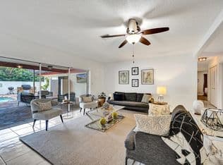 4-bedroom Single-Family Home — 7381 SW 6th Court, Fort Lauderdale, 33317