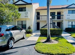 3-bedroom Condo — 3204 Perimeter Drive #3204, Greenacres, 33467