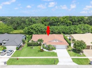 4+1 Müstakil ev — 11294 ISLAND LAKES Lane, Boca Raton, 33498