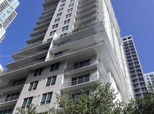 1+1 Condo — 234 NE 3rd St Penthouse Uph09, Miami, 33132