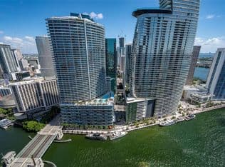 2-bedroom Condo — 475 Brickell Ave APT 4115, Miami, 33131