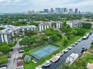 2-bedroom Condo — 1101 River Reach Drive #415, Fort Lauderdale, 33315