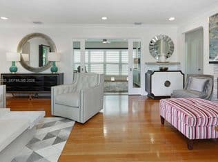 2+1 Müstakil ev — 405 S 16th Ave, Hollywood, 33020