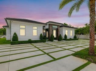 4+1 Müstakil ev — 5815 SW 107th Pl, Miami, 33173