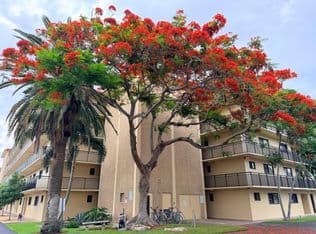 2-bedroom Condo — 2601 NE 14th Street #535, Pompano Beach, 33062