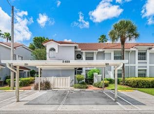 3-bedroom Condo — 7408 Lake Meadow Way #101, Boynton Beach, 33437
