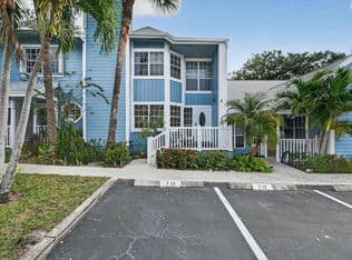 3-bedroom Townhouse — 717 Ocean Dunes Circle, Jupiter, 33477