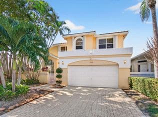 3-bedroom Single-Family Home — 7848 Travlers Tree Drive, Boca Raton, 33433