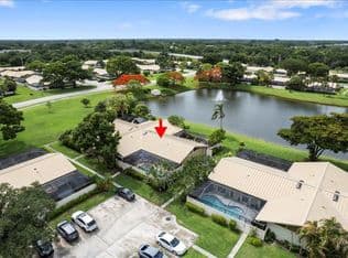 3+1 Müstakil ev — 5715 Golden Eagle Circle, Palm Beach Gardens, 33418