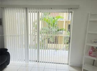 2-bedroom Condo — 11925 NE 2nd Ave #B207, North Miami, 33161