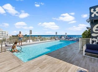 Condo — 1024 Ocean Dr #A502, Miami Beach, 33139