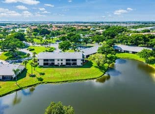 2+1 Condo — 8414 Boca Glades Boulevard E, Boca Raton, 33434