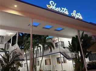 1+1 Condo — 1840 James Ave APT 13, Miami Beach, 33139