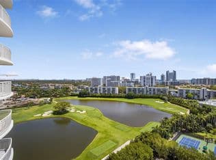 1+1 Condo — 1755 E Hallandale Beach Blvd Unit 1604E, Hallandale, 33009