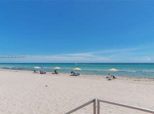 2+1 Condo — 3505 S Ocean Dr APT 208, Hollywood, 33019