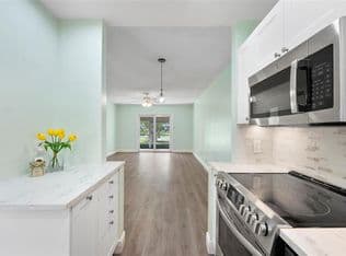 2-bedroom Condo — 1951 NE 39th Street #156, Pompano Beach, 33064
