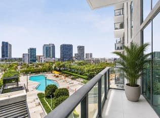2+1 Condo — 501 NE 31st St Unit 708, Miami, 33137