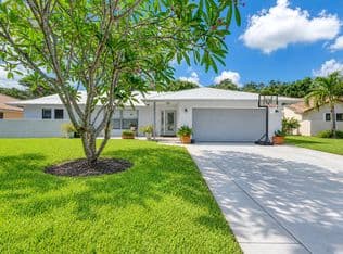 4+1 Müstakil ev — 4270 NW 9th Street, Delray Beach, 33445