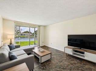 2+1 Condo — 9150 LIME BAY Boulevard #103, Tamarac, 33321