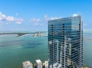4+1 Condo — 1425 Brickell Ave, Miami, 33131