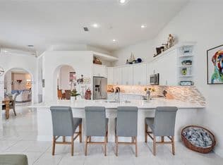 5+1 Müstakil ev — 1640 Island Way, Weston, 33326