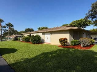 2+1 Condo — 1538 Palmland Drive, Boynton Beach, 33436