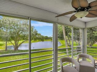 3+1 Condo — 4020 W Palm Aire Dr APT 204, Pompano Beach, 33069
