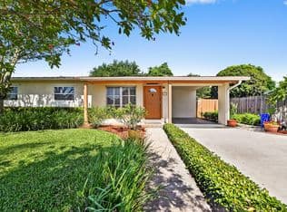 3+1 Müstakil ev — 313 Poe Drive, Palm Springs, 33461