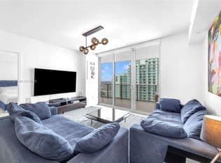 2-bedroom Condo — 488 NE 18th St Unit 4311, Miami, 33132