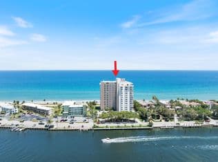 2-bedroom Condo — 1021 Hillsboro Mile #504, Hillsboro Beach, 33062