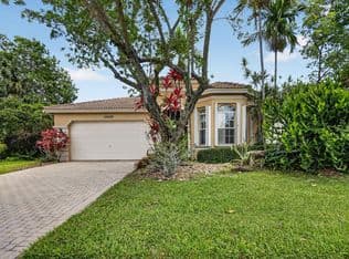 3+1 Müstakil ev — 12530 Vía Valenza, Boynton Beach, 33436