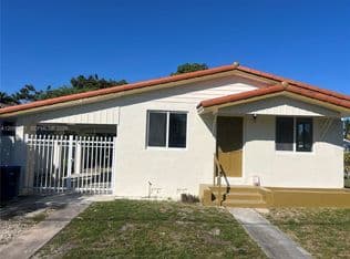 3-bedroom Single-Family Home — 395 NE 112th St, Miami, 33161