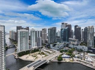 2+1 Condo — 90 SW 3rd St APT 4103, Miami, 33130