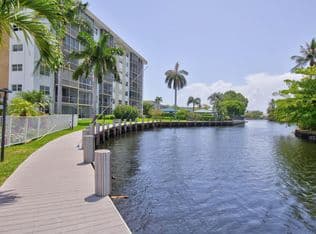 2-bedroom Condo — 3010 NE 16th Avenue #502, Oakland Park, 33334