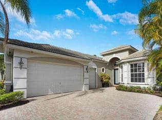 3+1 Müstakil ev — 10916 Northgreen Drive, Lake Worth, 33449