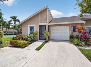 2+1 Condo — 8130 Springtree Road #A, Boca Raton, 33496