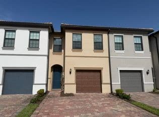 3+1 Townhouse — 4843 Indio Trail, Lake Worth, 33467