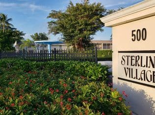 1+1 Condo — 200 Horizon W #102, Boynton Beach, 33435