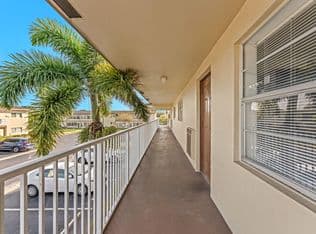 2-bedroom Condo — 601 NW 78th Terrace #203, Margate, 33063