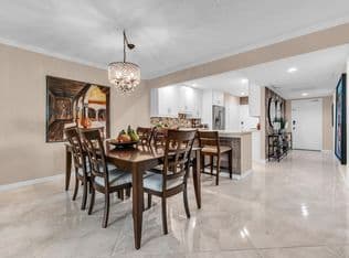 3-bedroom Condo — 3201 N COURSE Lane E #212, Pompano Beach, 33069