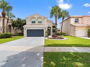 3+1 Müstakil ev — 7840 Rockport Cir, Lake Worth, 33467