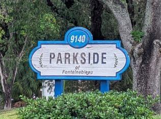 2+1 Condo — 9140 Fontainebleau Blvd APT 504, Miami, 33172