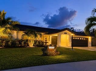 5+1 Müstakil ev — 14846 SW 168th Ter, Miami, 33187
